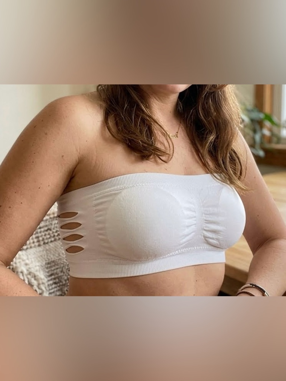 Tarea bandeau